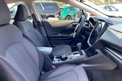 2024 Subaru Impreza Sport 5-Door