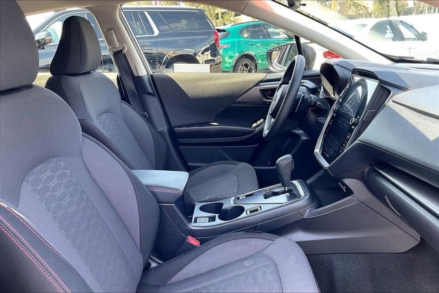 2024 Subaru Impreza Sport 5-Door