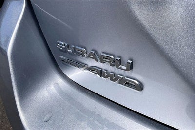 2024 Subaru Impreza Sport 5-Door