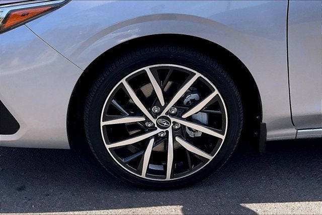 2024 Subaru Impreza Sport 5-Door