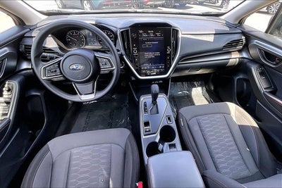 2024 Subaru Impreza Sport 5-Door