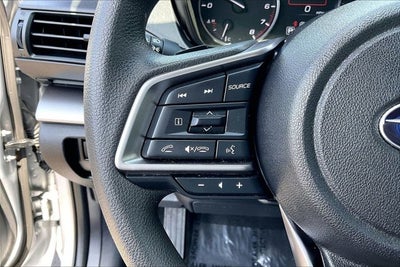 2024 Subaru Impreza Sport 5-Door