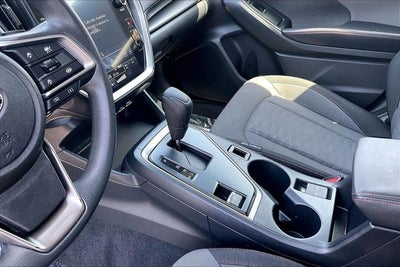 2024 Subaru Impreza Sport 5-Door