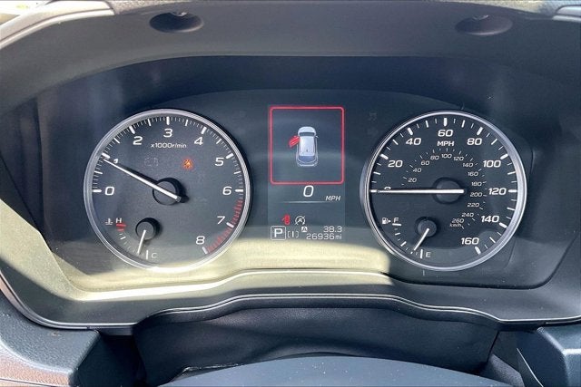 2024 Subaru Impreza Sport 5-Door