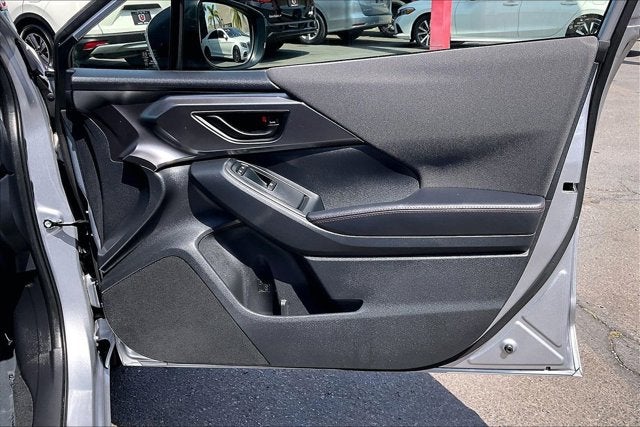 2024 Subaru Impreza Sport 5-Door