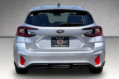 2024 Subaru Impreza Sport 5-Door