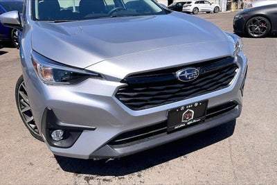 2024 Subaru Impreza Sport 5-Door