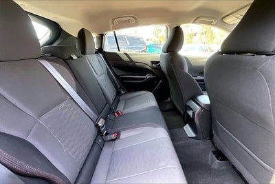2024 Subaru Impreza Sport 5-Door