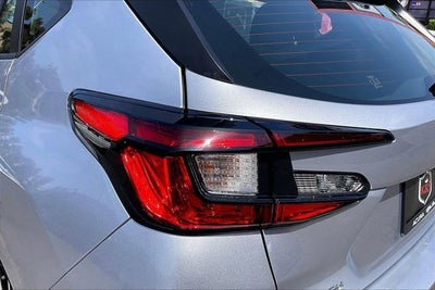 2024 Subaru Impreza Sport 5-Door