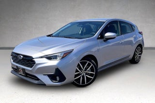 2024 Subaru Impreza Sport 5-Door