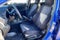 2019 Subaru WRX Manual