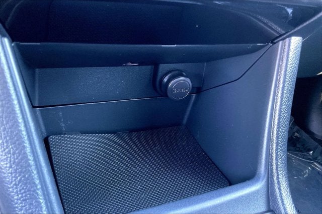 2019 Subaru WRX Manual