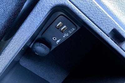 2019 Subaru WRX Manual