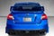 2019 Subaru WRX Manual