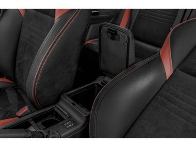 2021 Subaru WRX STI STI