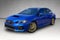2021 Subaru WRX STI Limited