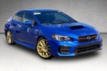 2021 Subaru WRX STI Limited