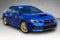 2021 Subaru WRX STI Limited