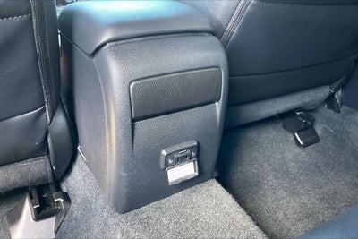 2021 Subaru WRX STI Limited