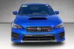2021 Subaru WRX STI Limited