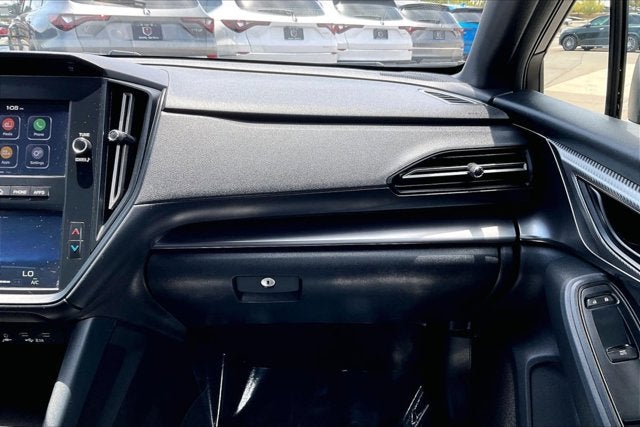 2023 Subaru WRX Manual