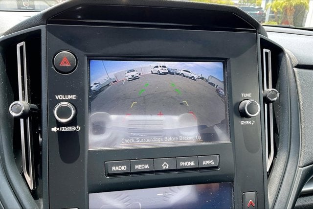2023 Subaru WRX Manual