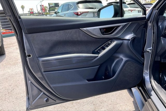 2023 Subaru WRX Manual