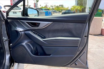 2023 Subaru WRX Manual