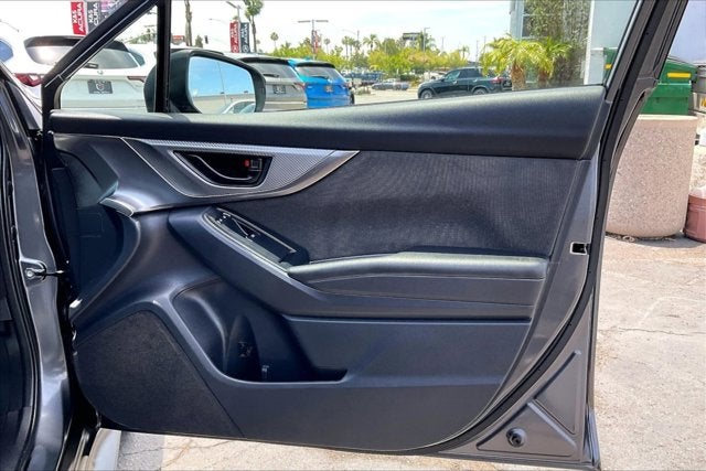 2023 Subaru WRX Manual