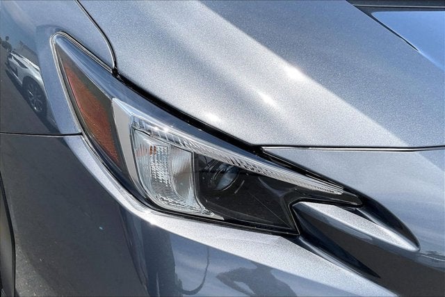 2023 Subaru WRX Manual
