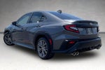 2023 Subaru WRX Manual