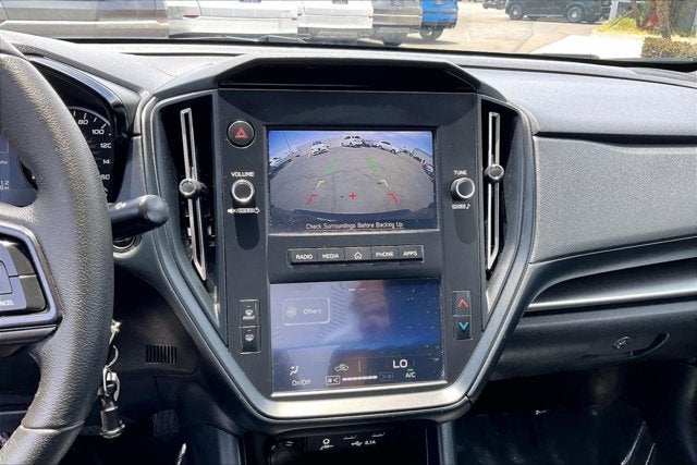 2023 Subaru WRX Manual