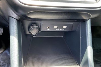 2023 Subaru WRX Manual