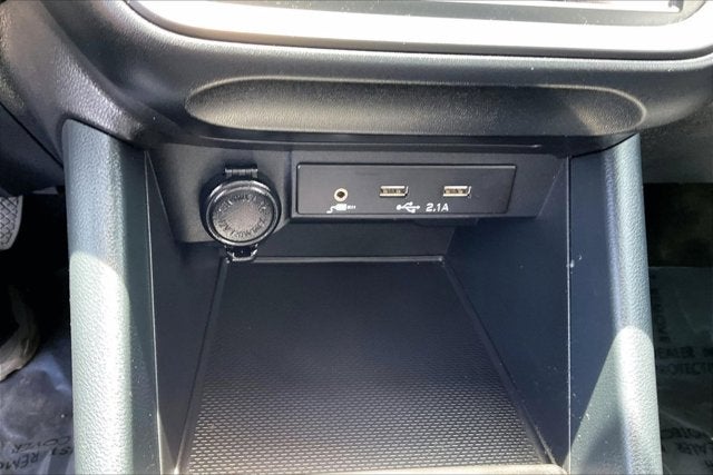 2023 Subaru WRX Manual