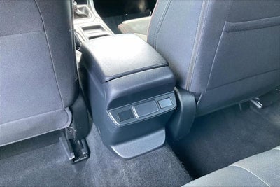 2023 Subaru WRX Manual