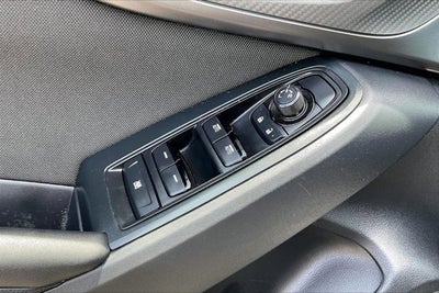 2023 Subaru WRX Manual