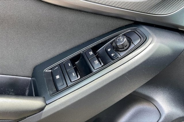 2023 Subaru WRX Manual