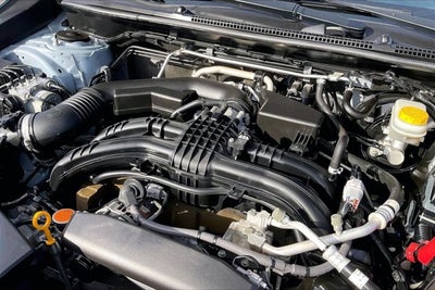 2018 Subaru Crosstrek 2.0i Premium