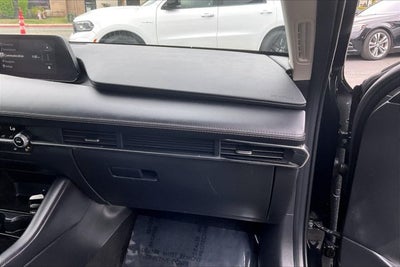 2025 Mazda Mazda3 Sedan 2.5 S Preferred