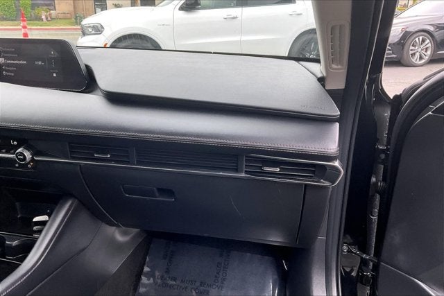2025 Mazda Mazda3 Sedan 2.5 S Preferred