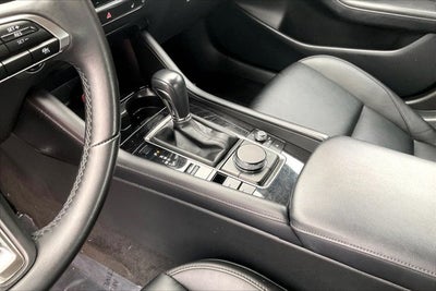 2025 Mazda Mazda3 Sedan 2.5 S Preferred