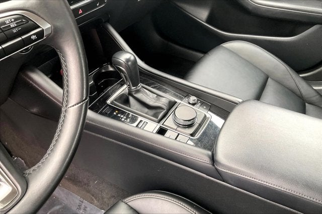 2025 Mazda Mazda3 Sedan 2.5 S Preferred