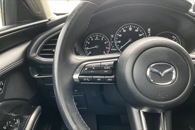 2025 Mazda Mazda3 Sedan 2.5 S Preferred