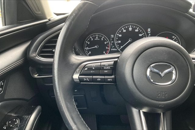 2025 Mazda Mazda3 Sedan 2.5 S Preferred