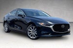 2025 Mazda Mazda3 Sedan 2.5 S Preferred