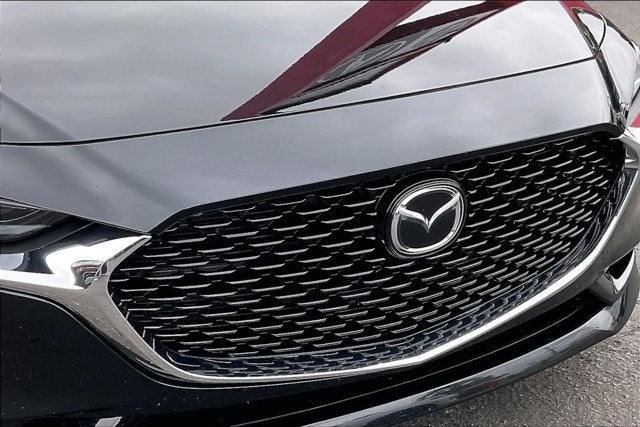 2025 Mazda Mazda3 Sedan 2.5 S Preferred