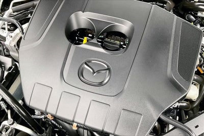 2025 Mazda Mazda3 Sedan 2.5 S Preferred