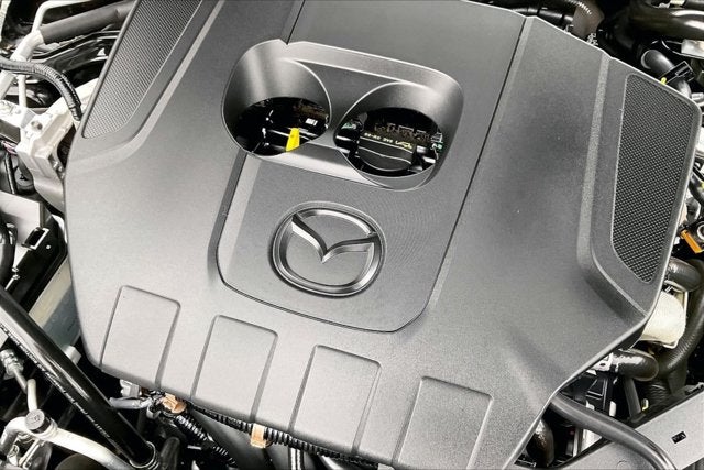 2025 Mazda Mazda3 Sedan 2.5 S Preferred