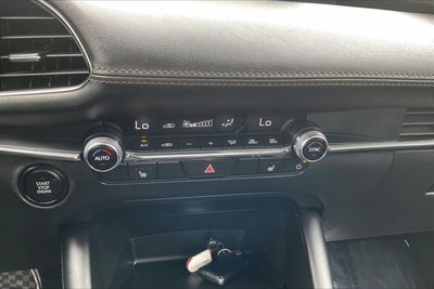 2025 Mazda Mazda3 Sedan 2.5 S Preferred