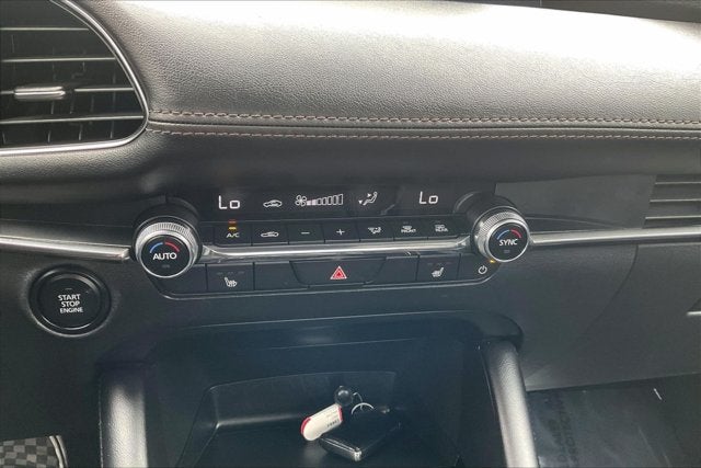 2025 Mazda Mazda3 Sedan 2.5 S Preferred